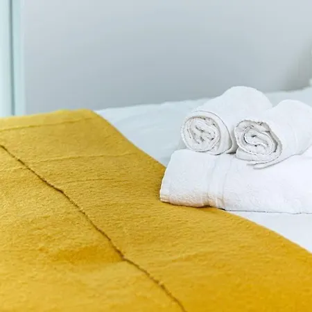 Apartment Apollo Luxury - Netflix - Fast Wifi- Free Parking Birmingham